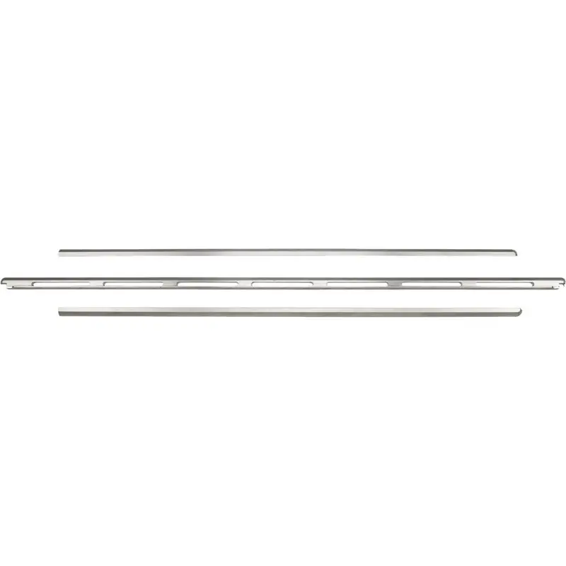 Frigidaire 11Nbstelss Trim Kit For Elite Series Built-In Units 1