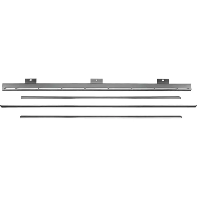 Frigidaire 11Nbstgsds Stainless Steel Trim Kit For Built-In Appliances 1