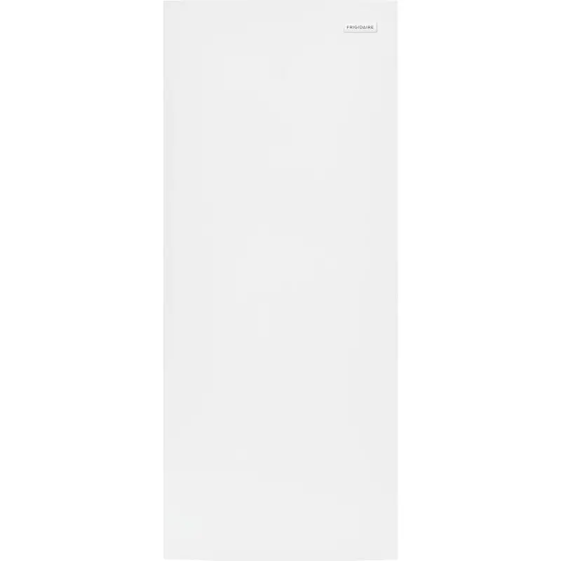 Frigidaire 13 Cu. Ft. Upright Freezer – Space-Saving Design (Ffue1326Aw) 1