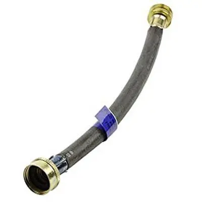 Frigidaire 137471800 Replacement Water Supply Hose For Appliances 1