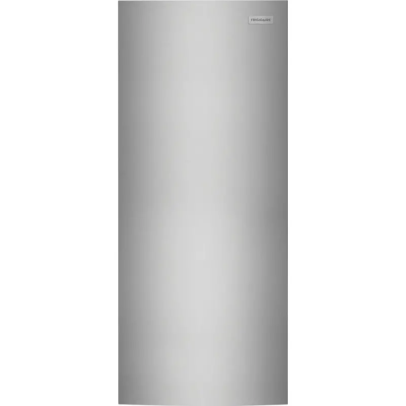 Frigidaire 16 Cu. Ft. Upright Freezer – Compact Storage Solution (Ffue1626Av) 1
