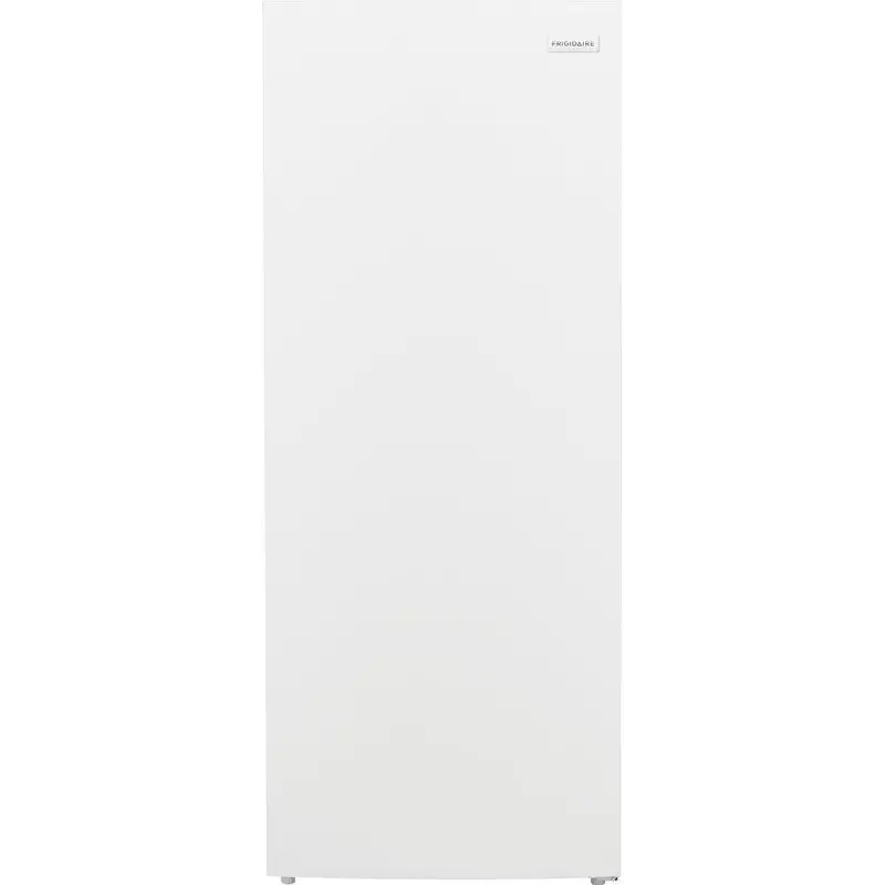 Frigidaire 18 Cu. Ft. Upright Freezer – Manual Defrost, Ffue1826Aw 1