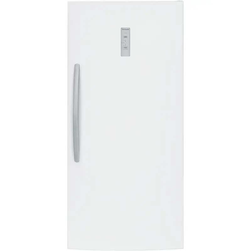 Frigidaire 20 Cu. Ft. All-Refrigerator – Freestanding Design (Frae2024Aw) 1