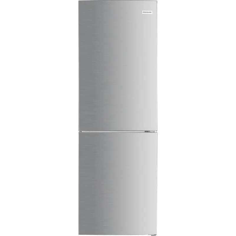 Frigidaire 24-Inch 11.5 Cu. Ft. Freestanding Bottom-Freezer Refrigerator (Frbg1224Av) 1