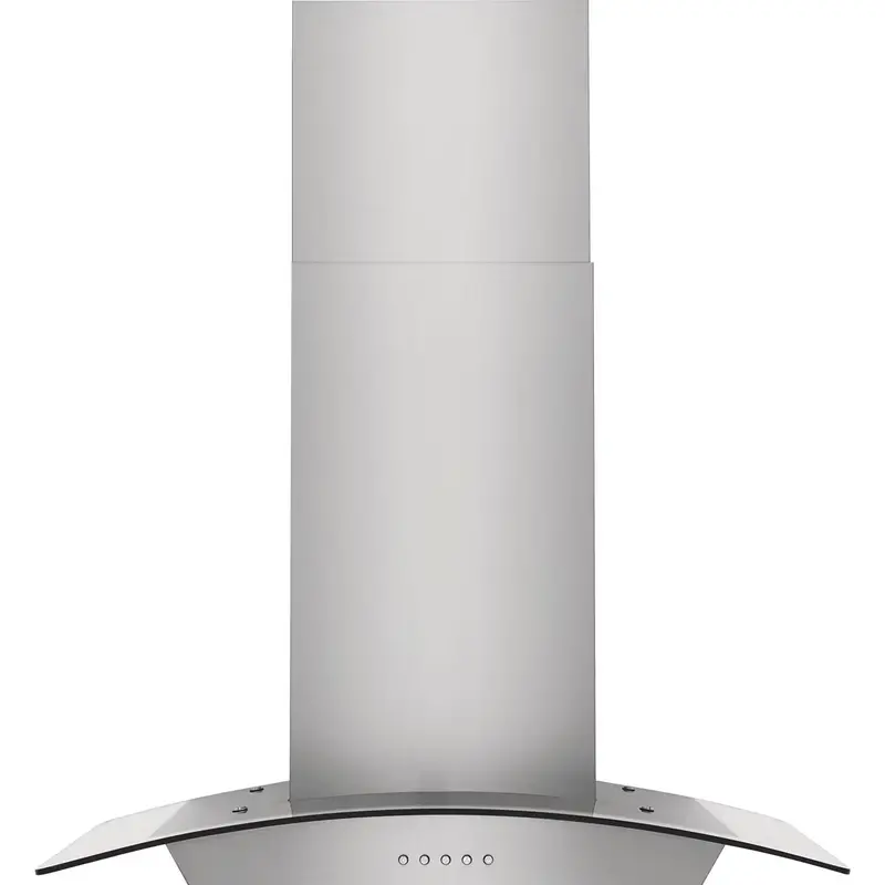 Frigidaire 30" Canopy Range Hood – Modern Wall-Mounted Design 1