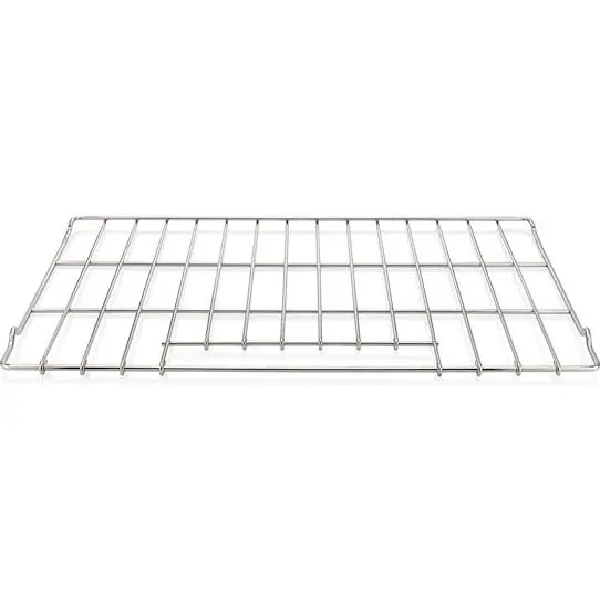 Frigidaire 30-Inch Flat-Handle Dishwasher Rack (Part #5304532107) 1