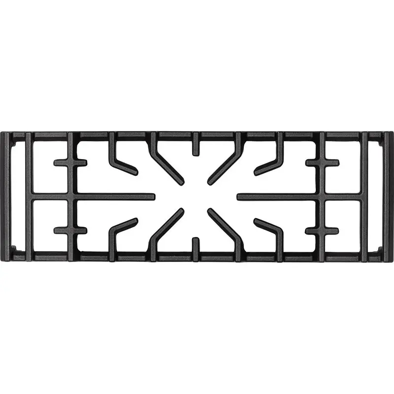 Frigidaire 30-Inch Oval Center Burner Grate (Part #5304535284) 1