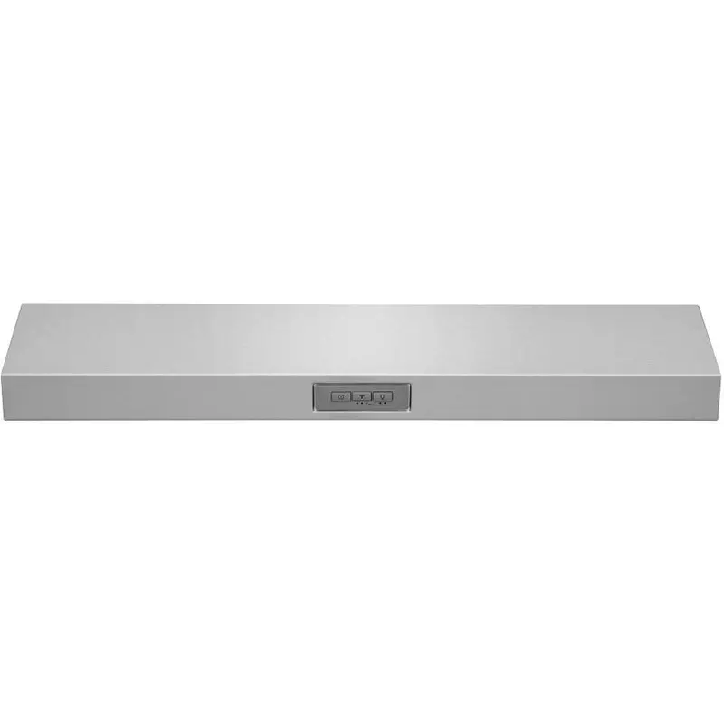 Frigidaire 30" Under-Cabinet Range Hood – Fcvw3052As 1