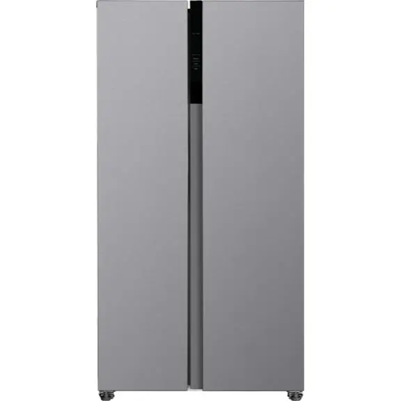 Frigidaire 36-Inch Counter-Depth Side-By-Side Refrigerator – 21.4 Cu. Ft. Frsg2115Av 1