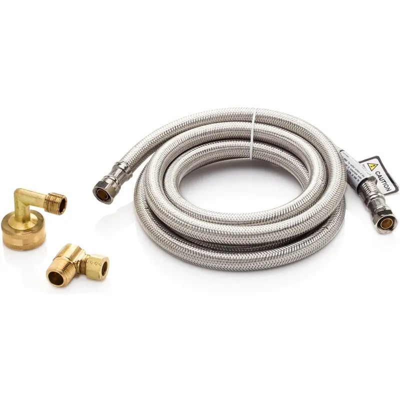 Frigidaire 5304490714 Dishwasher Installation Kit For Built-In Models 1