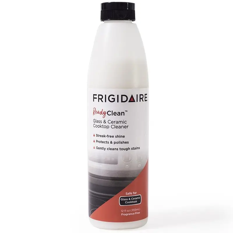 Frigidaire 5304508690 Cooktop Cleaning Solution For Glass And Ceramic Surfaces 1