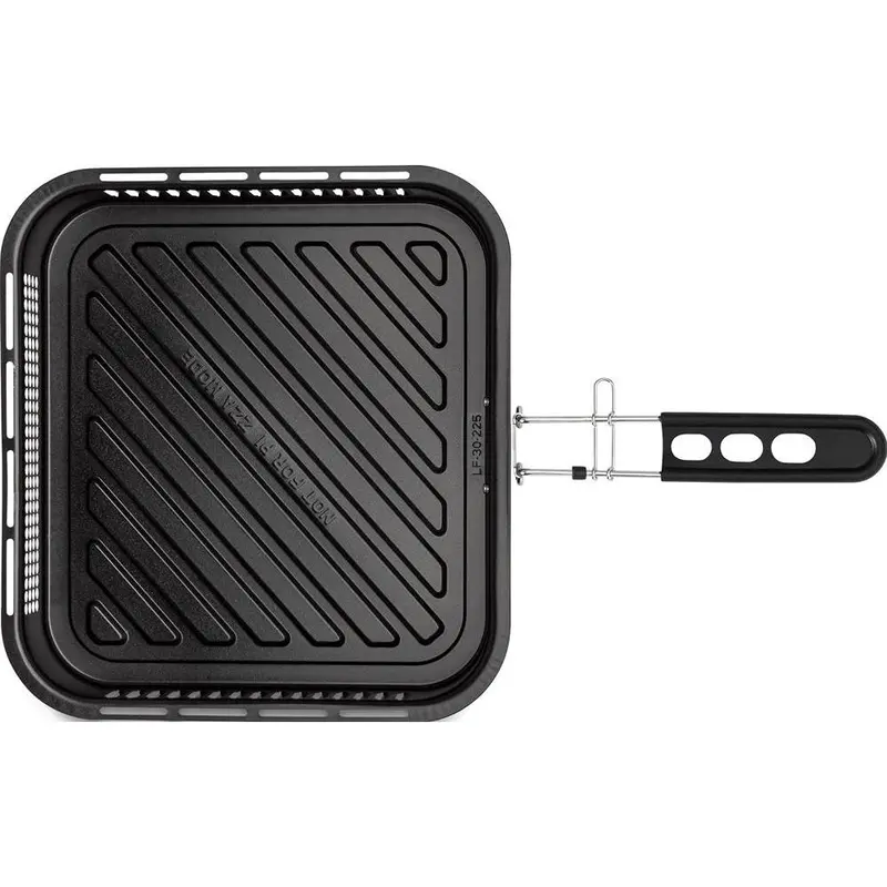 Frigidaire 5304539972 Air Fry Tray For Pizza Oven 1