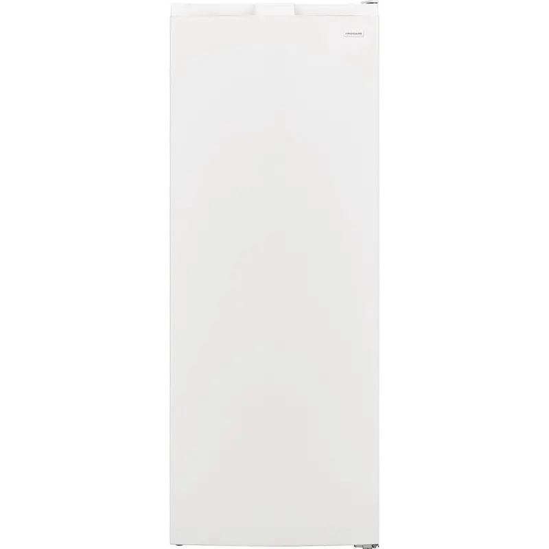 Frigidaire 7 Cu. Ft. Garage-Ready Upright Freezer – Ffue0726Aw 1