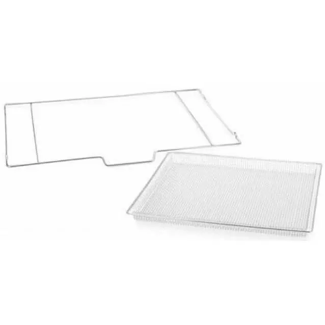 Frigidaire Airfrytray Crisper Tray Accessory For Air Fryer Ovens 1