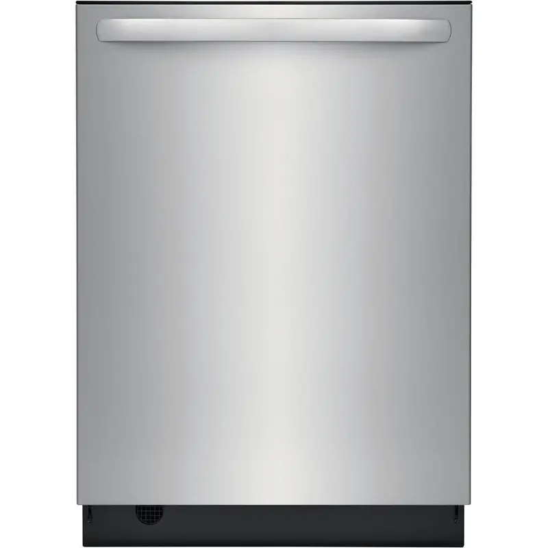 Frigidaire Built-In Dishwasher Featuring Evendry™ Drying System (Fdsh4501As) 1