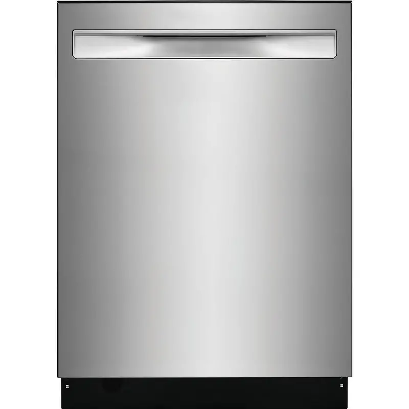 Frigidaire Built-In Dishwasher – Quiet Operation, Fdsp4501As 1