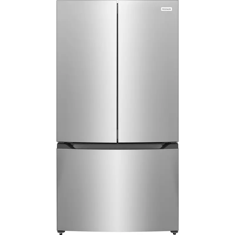 Frigidaire Counter-Depth French Door Refrigerator – 20 Cu. Ft. 1