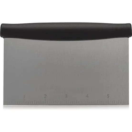 Frigidaire Dough Scraper & Cutter – Flexible Edge, Model 5304539165 1