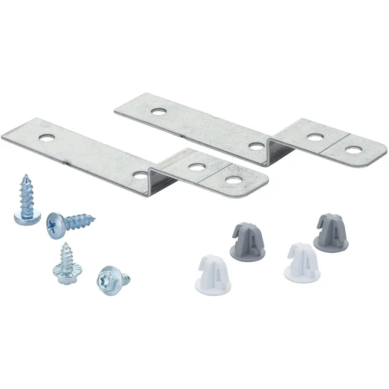Frigidaire Dwbrackit1 Dishwasher Installation Accessory Kit 1