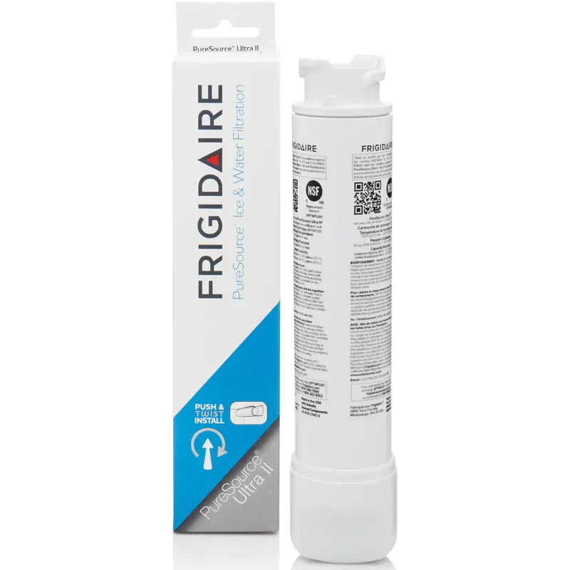 Frigidaire Eptwfu01 Genuine Water Filter For Refrigerators 1