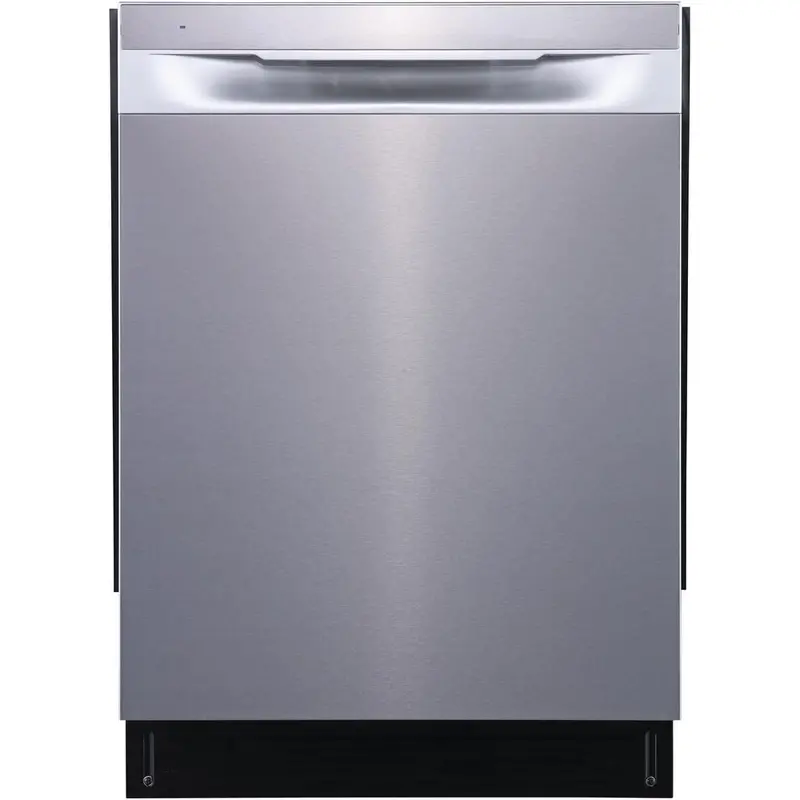 Frigidaire Fdhp4336As Built-In Dishwasher In Stainless Steel 1