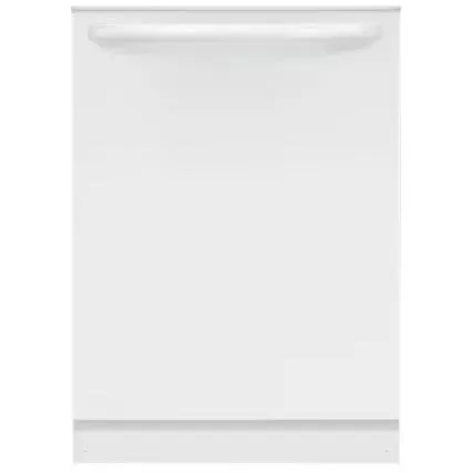 Frigidaire Fdph4316Aw Built-In Dishwasher – White Cabinet Design 1