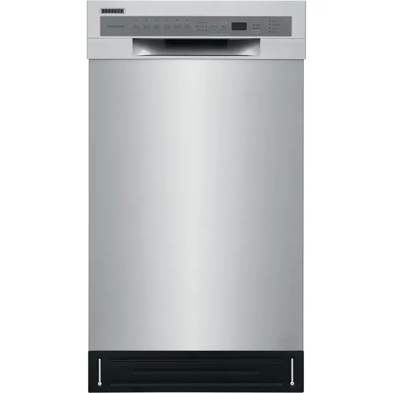 Frigidaire Ffbd1831Us Filtration-Equipped Built-In Dishwasher 1