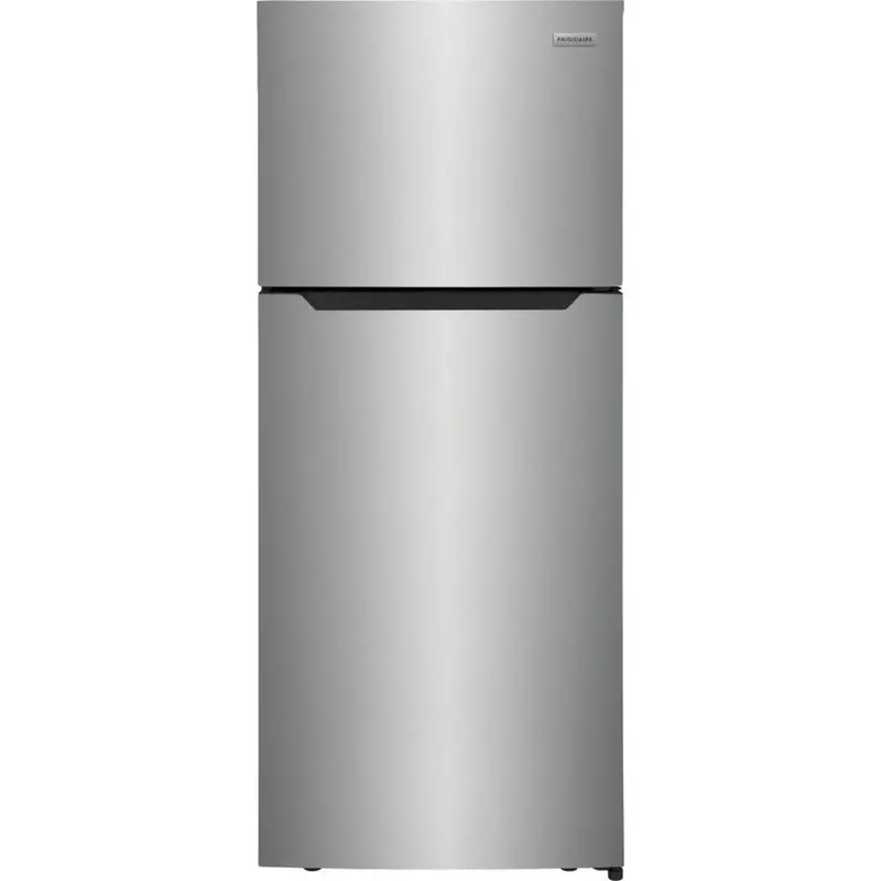 Frigidaire Ffht1822Uv 28-Inch Top-Freezer Refrigerator – 17.6 Cu. Ft. 1