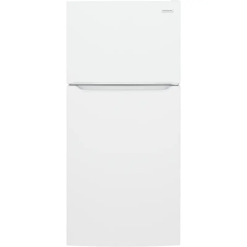 Frigidaire Ffht1835Vw 30-Inch Top-Freezer Refrigerator – 18.3 Cu. Ft. 1