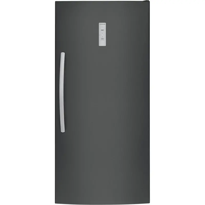 Frigidaire Ffue2024An 20 Cu. Ft. Upright Freezer – Led Interior Lighting & Frost-Free Operation 1