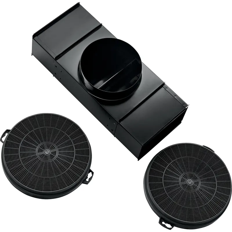 Frigidaire Fhprkt60Ls Premium Duct Kit For Range Hood Installations 1