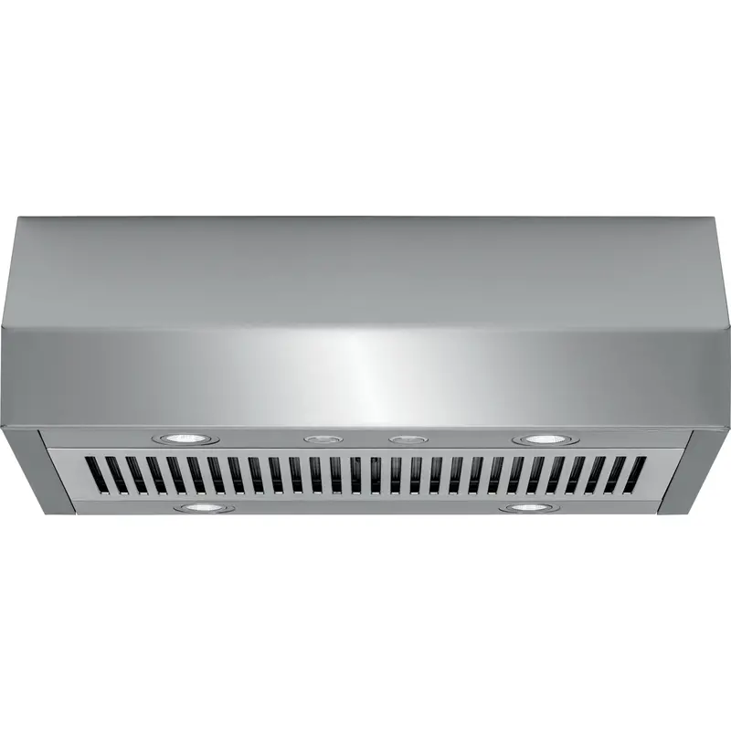 Frigidaire Fhwc3050Rs 30-Inch Premium Under-Cabinet Range Hood 1
