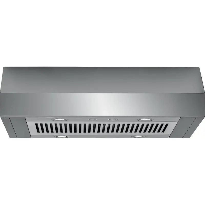 Frigidaire Fhwc3650Rs 36-Inch Professional Under-Cabinet Range Hood 1