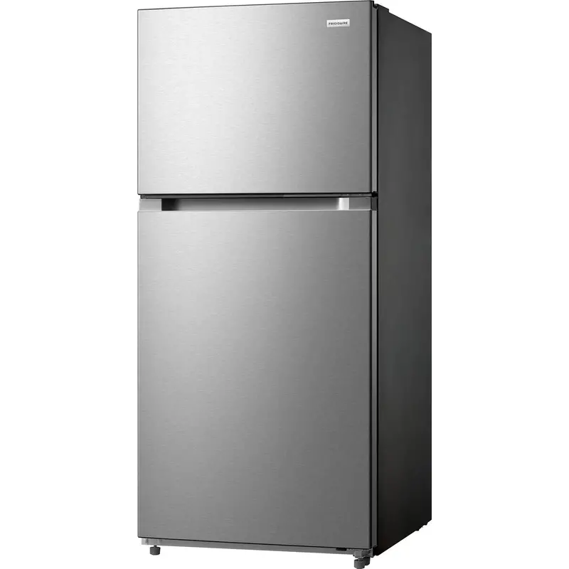 Frigidaire Frte2246As 30-Inch Top-Freezer Refrigerator – 22 Cu. Ft., Auto Defrost, Stainless Look 1
