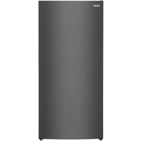 Frigidaire Fruf2020An 20 Cu. Ft. Upright Freezer – Stainless Look 1