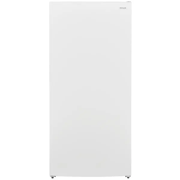 Frigidaire Fruf2020Aw 20 Cu. Ft. Upright Freezer – White Finish 1