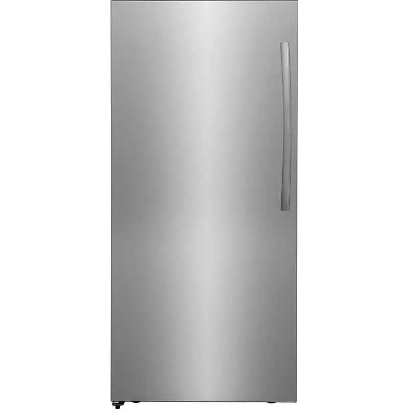 Frigidaire Gallery 18.6 Cu. Ft. Upright Freezer – Energy-Efficient Grdf1911Af 1