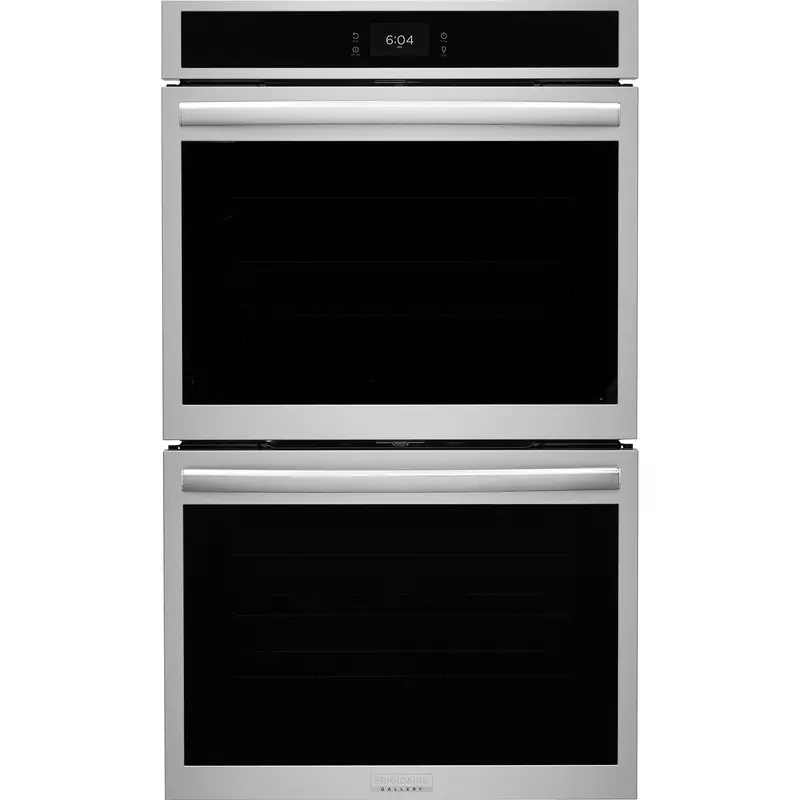 Frigidaire Gallery 30" Built-In Double Wall Oven – 10.6 Cu. Ft. With True Convection 1