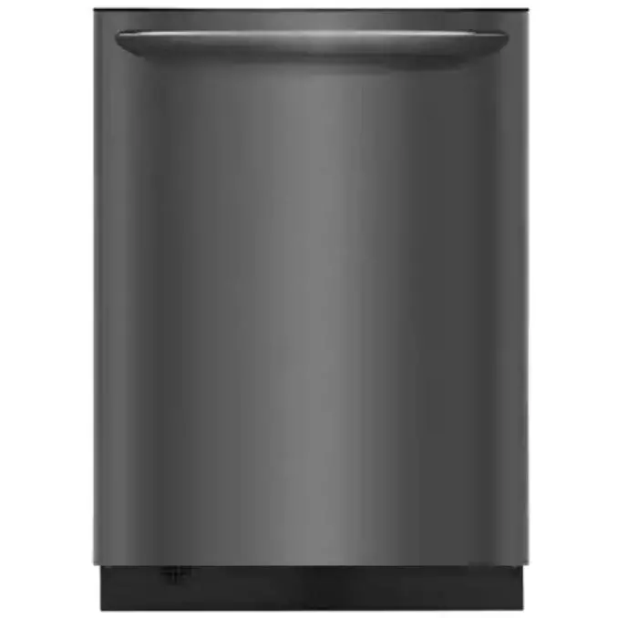 Frigidaire Gallery Fgid2479Sd Built-In Dishwasher With Evendry™ Drying System 1