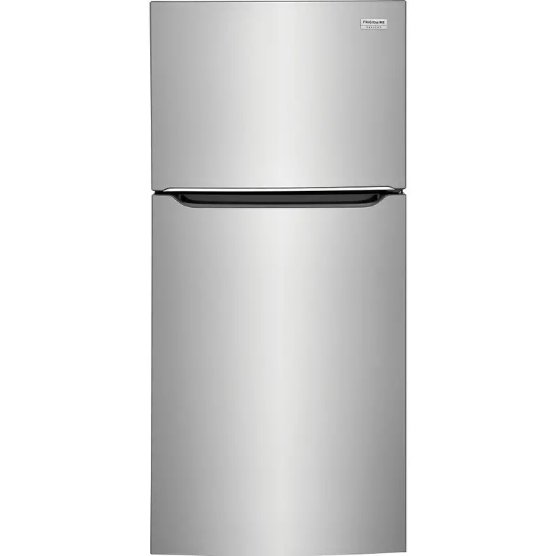 Frigidaire Gallery Grte2055Af 19.6 Cu. Ft. Top-Freezer Refrigerator 1