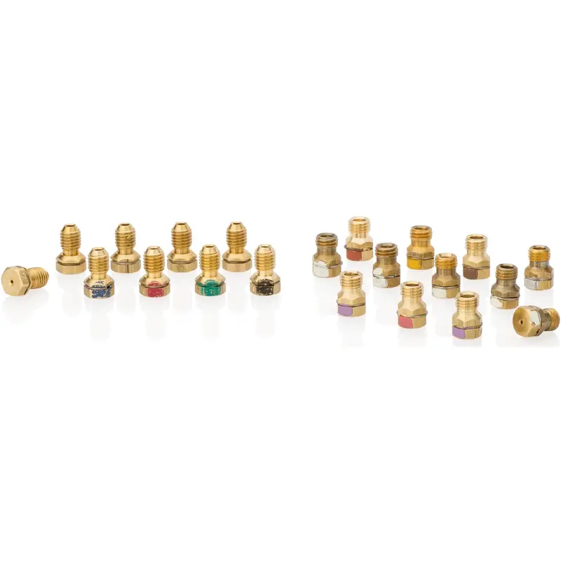 Frigidaire Grlp3 Lp To Natural Gas Conversion Kit 1