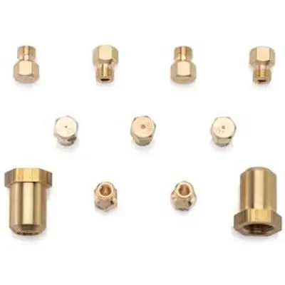 Frigidaire Grlp5 Lp Gas Conversion Kit For Natural Gas Ranges 1