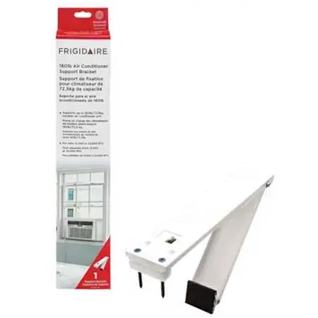 Frigidaire Heavy-Duty Air Conditioner Support Bracket – Model 18Ffracb02 1