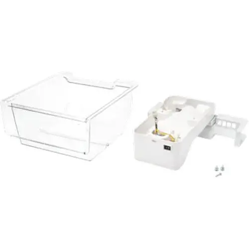 Frigidaire Ice Maker Installation Kit For Select Models (Imkfd23A) 1