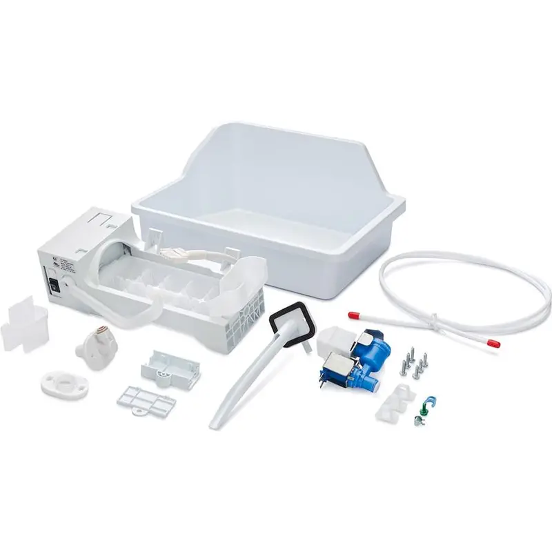Frigidaire Im1900Md Ice Maker Kit For Top-Mount Refrigerators 1