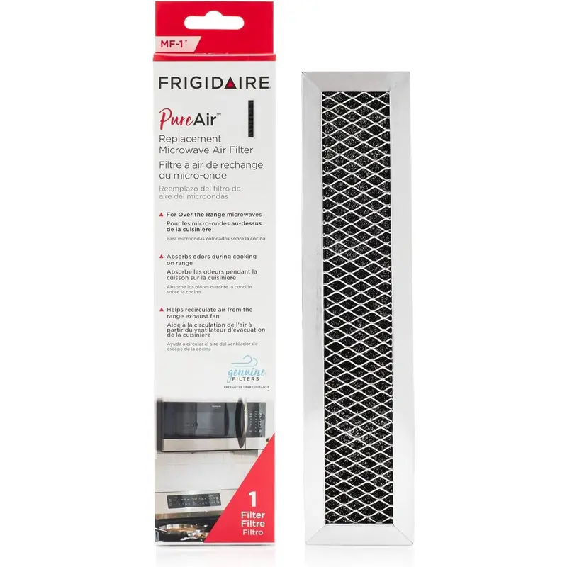 Frigidaire Multi-Room Air Filter Compatible With Select Models (Frpamraf) 1