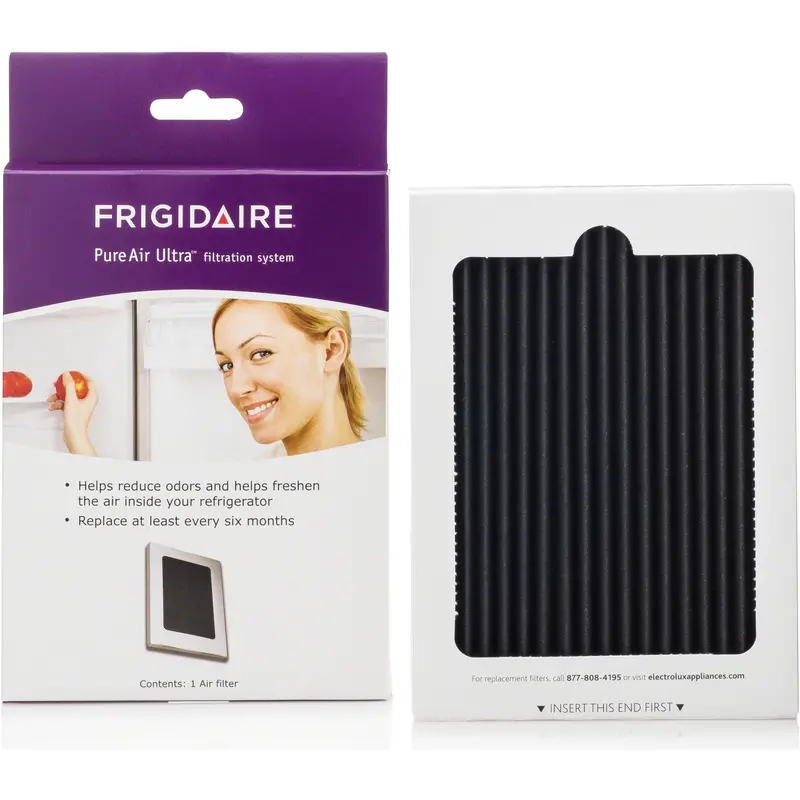 Frigidaire Paultra Refrigerator Air Filter For Odor Control 1