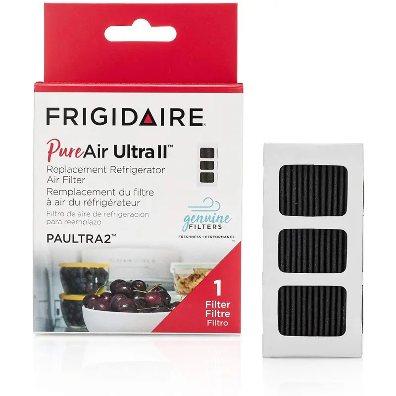 Frigidaire Paultra2 Activated Carbon Air Filter For Range Hood Systems 1