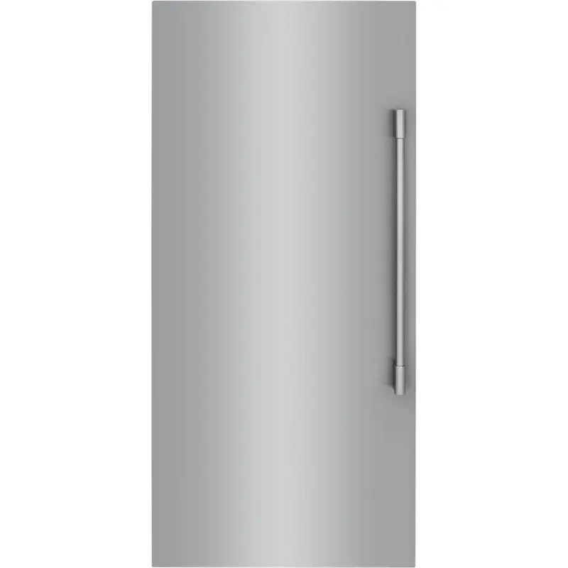 Frigidaire Professional 18.6 Cu.Ft. Upright Freezer With Interior Ice Maker (Fpfu19F8Wf) 1