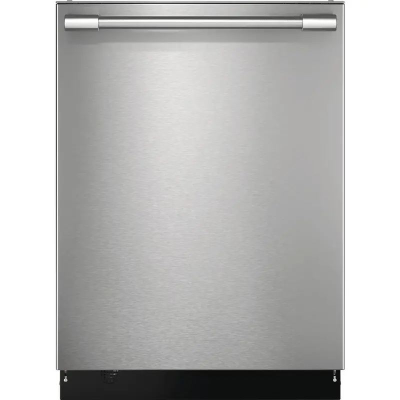 Frigidaire Professional Built-In Dishwasher – 24-Inch Stainless Steel Model Pdsh4816Bf 1